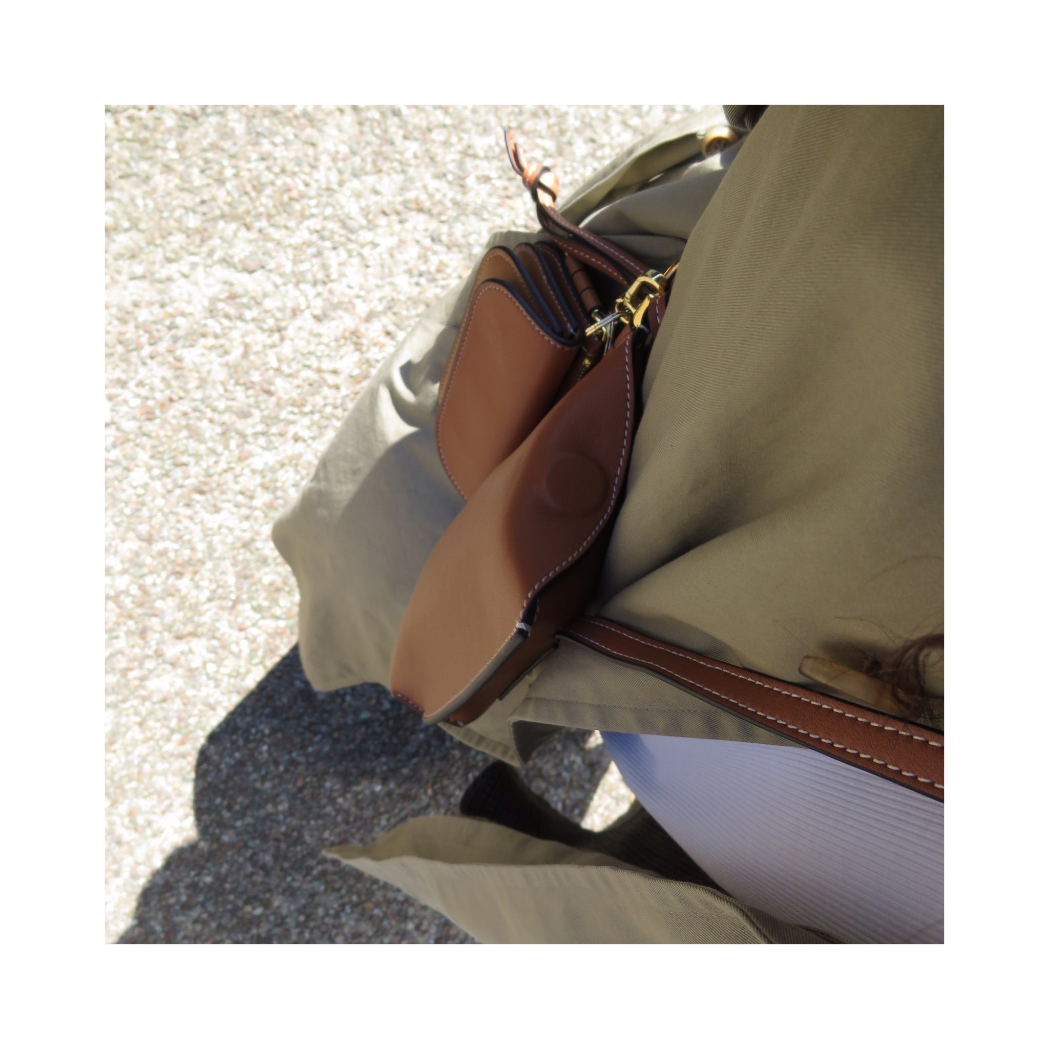 real leather miniwallet case