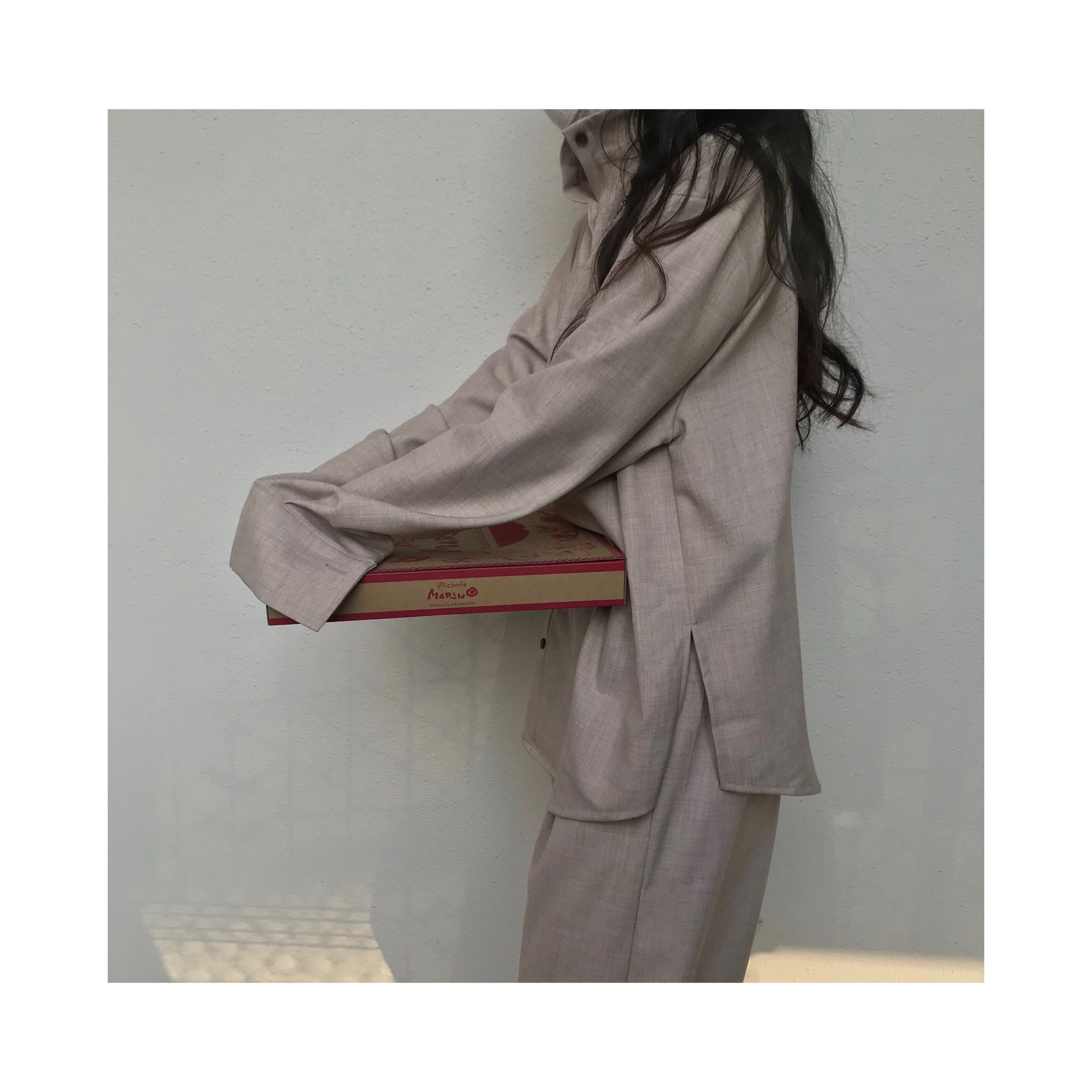 oatmeal original set