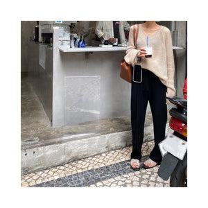 mohair knit