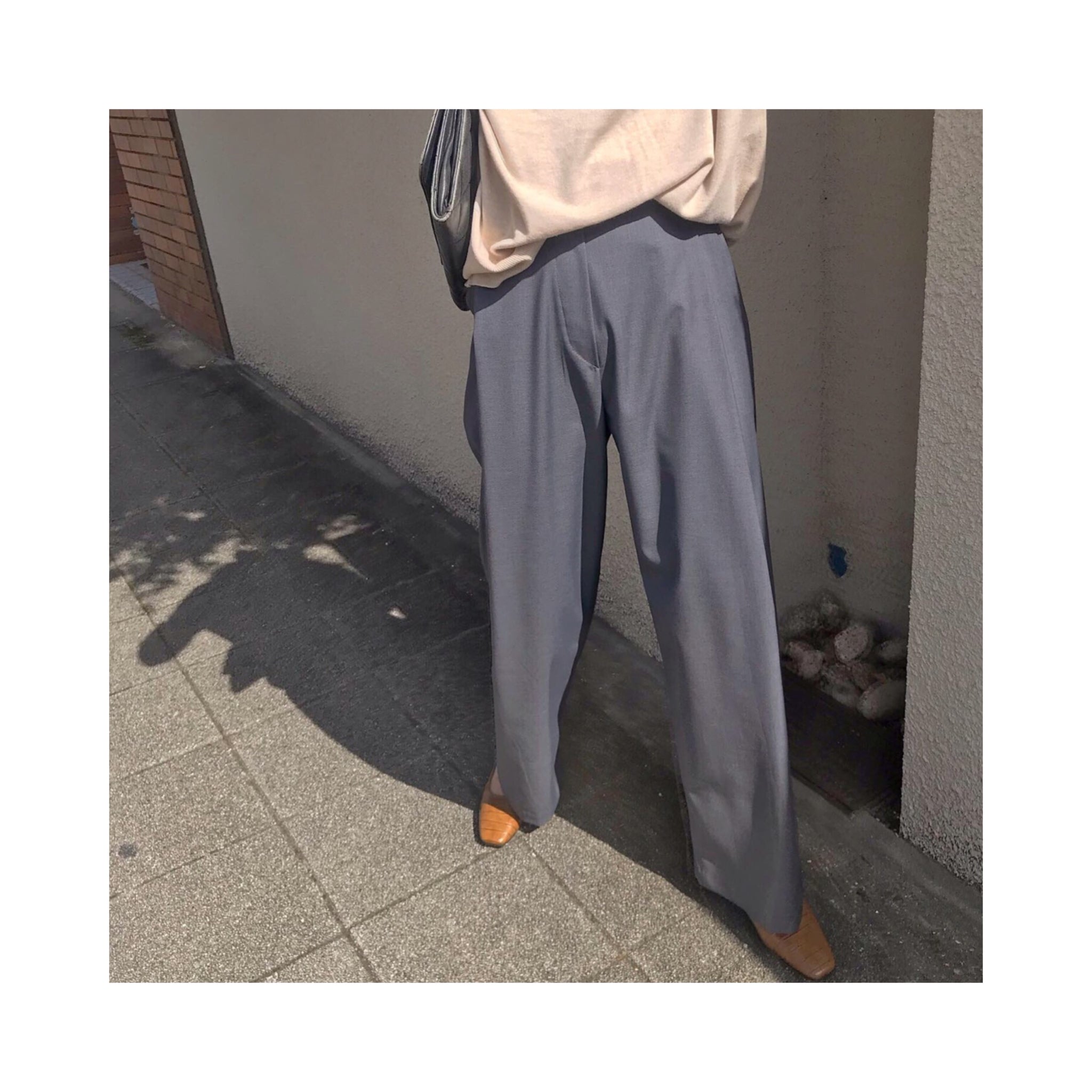 skm slacks pants