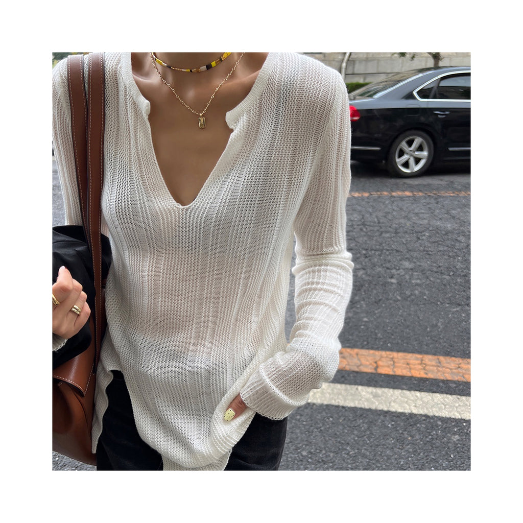 Vslirib knit