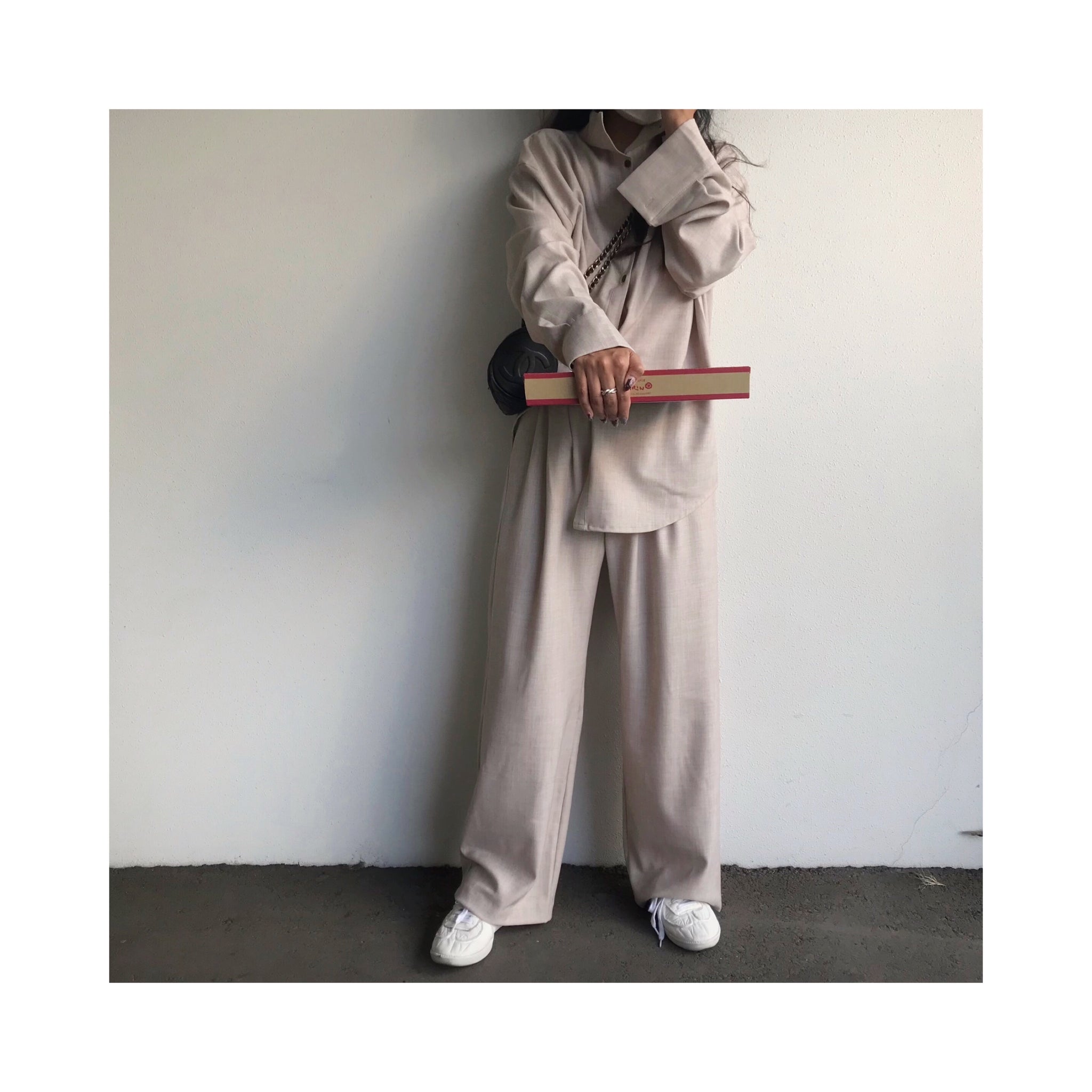 oatmeal original set