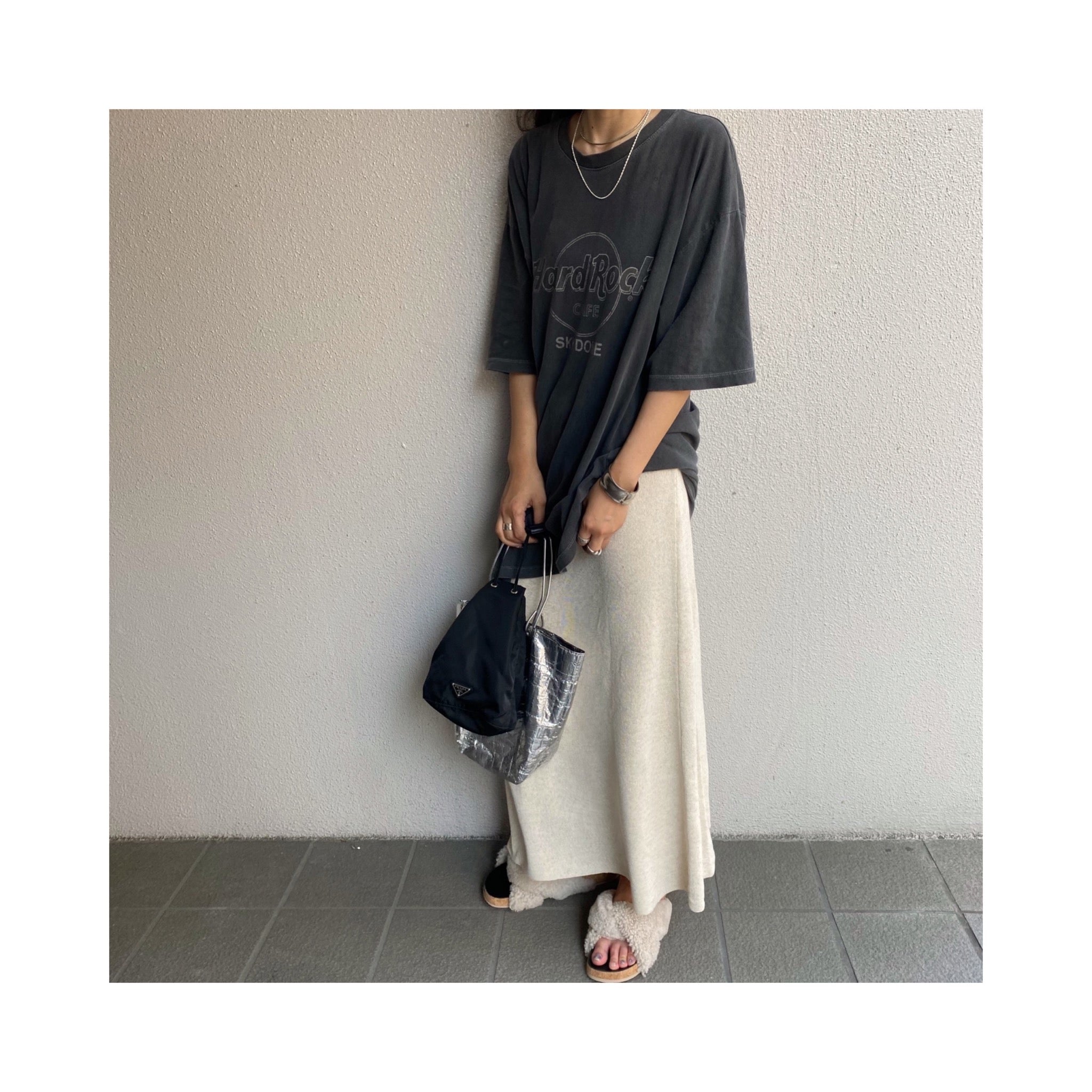 olsm knit skirt