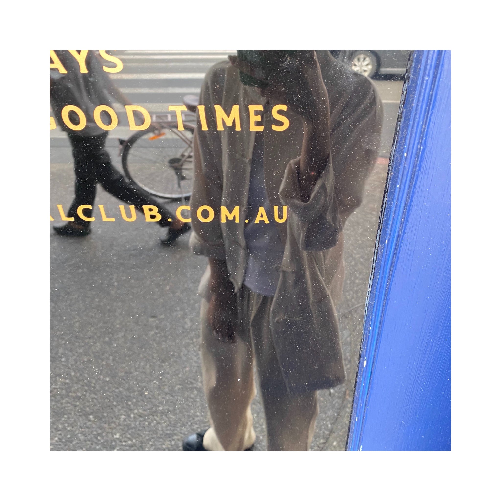 .linen china shirtout