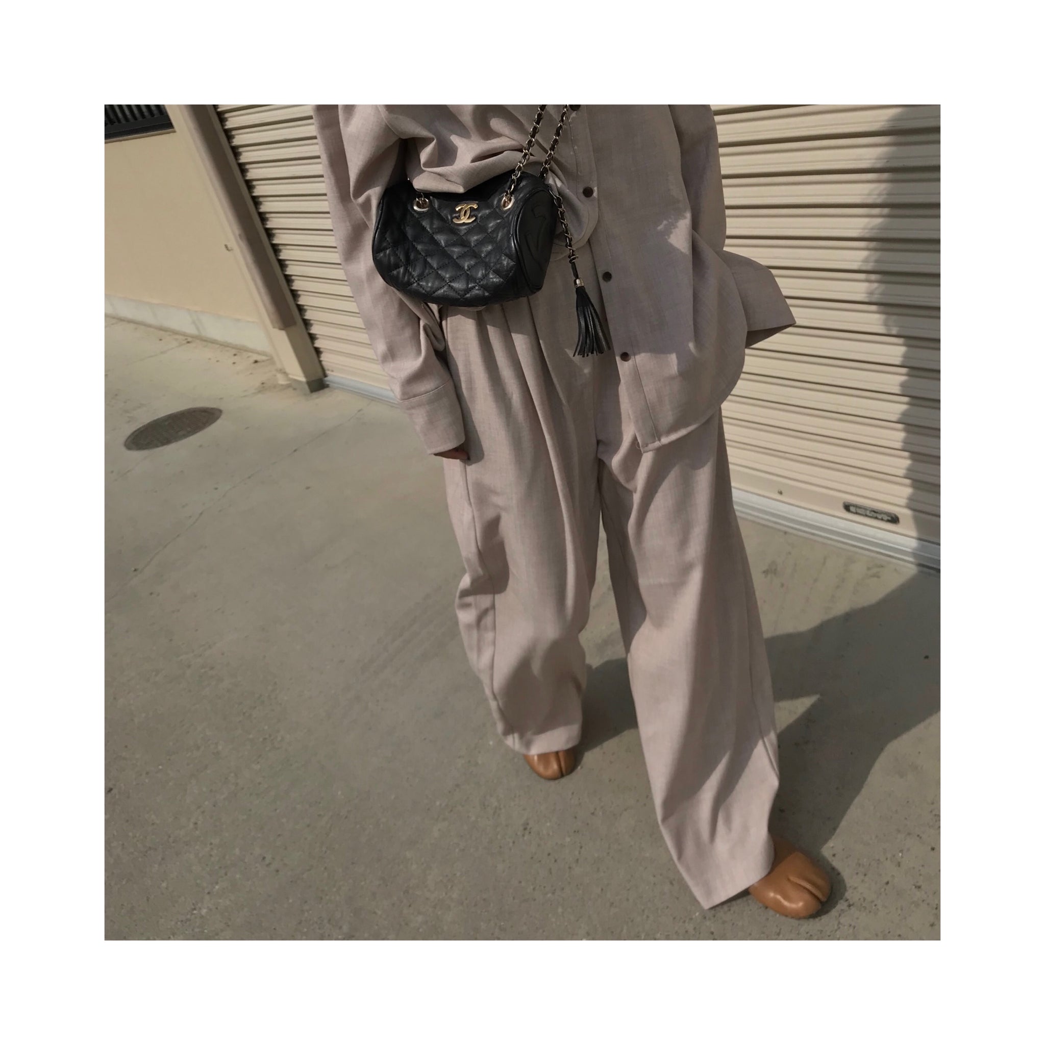 oatmeal original set