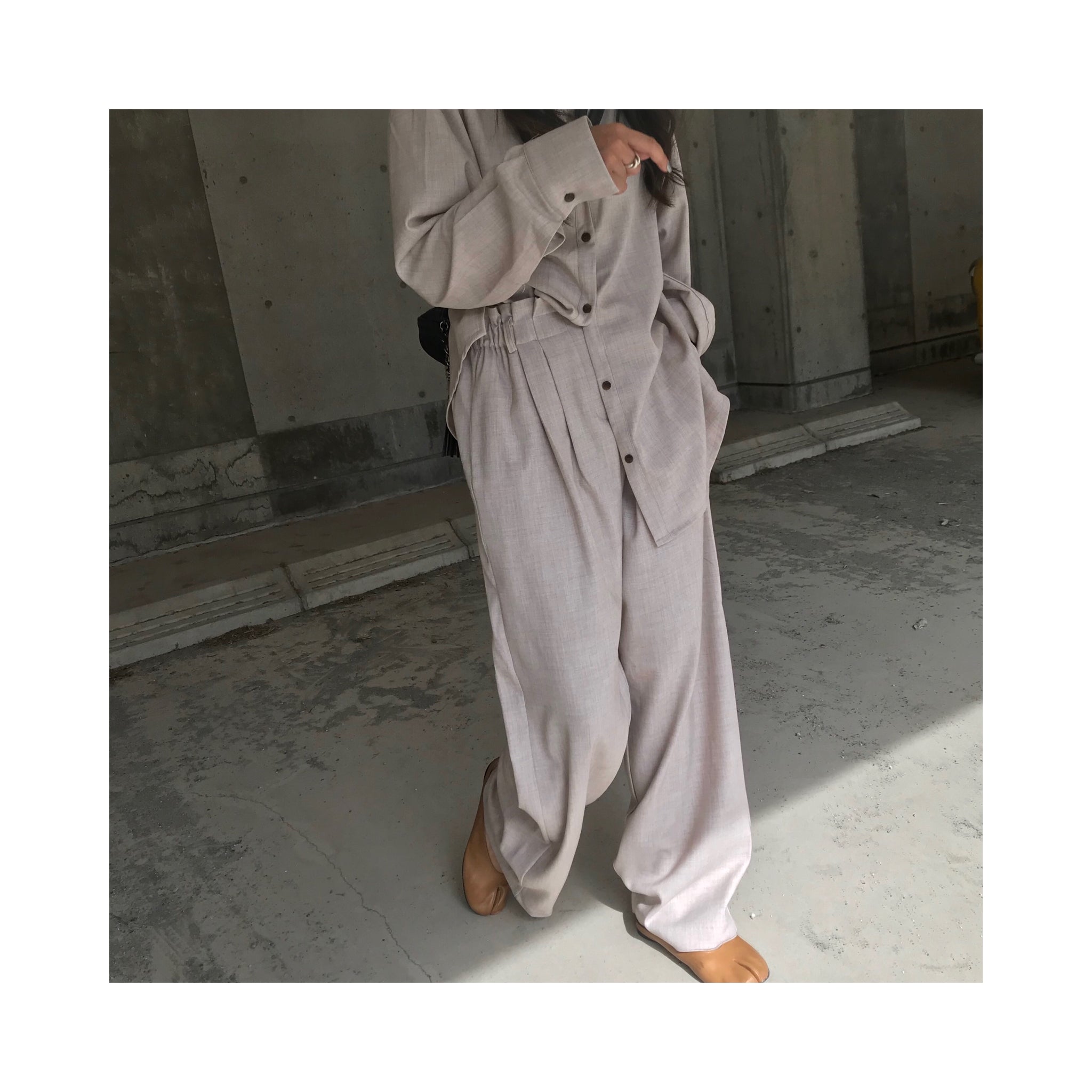 oatmeal original set