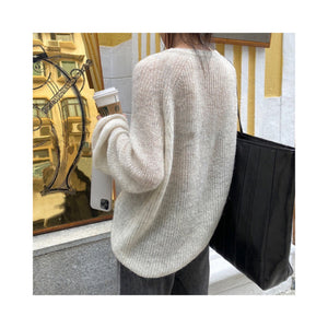 mohair knit