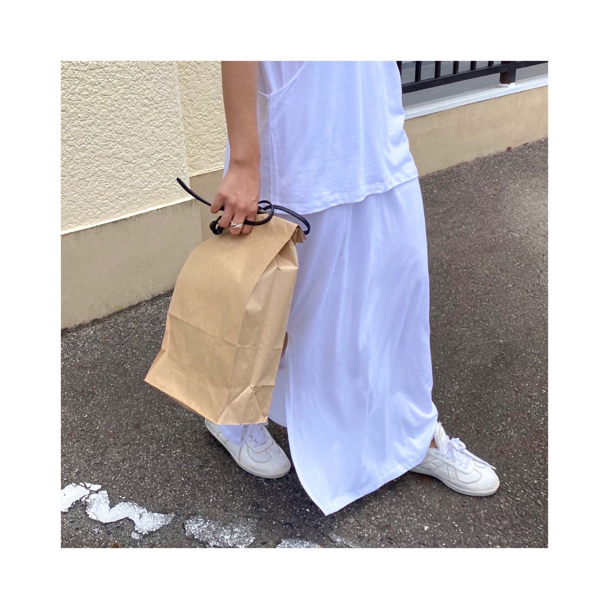 oneshoul  overTshirt