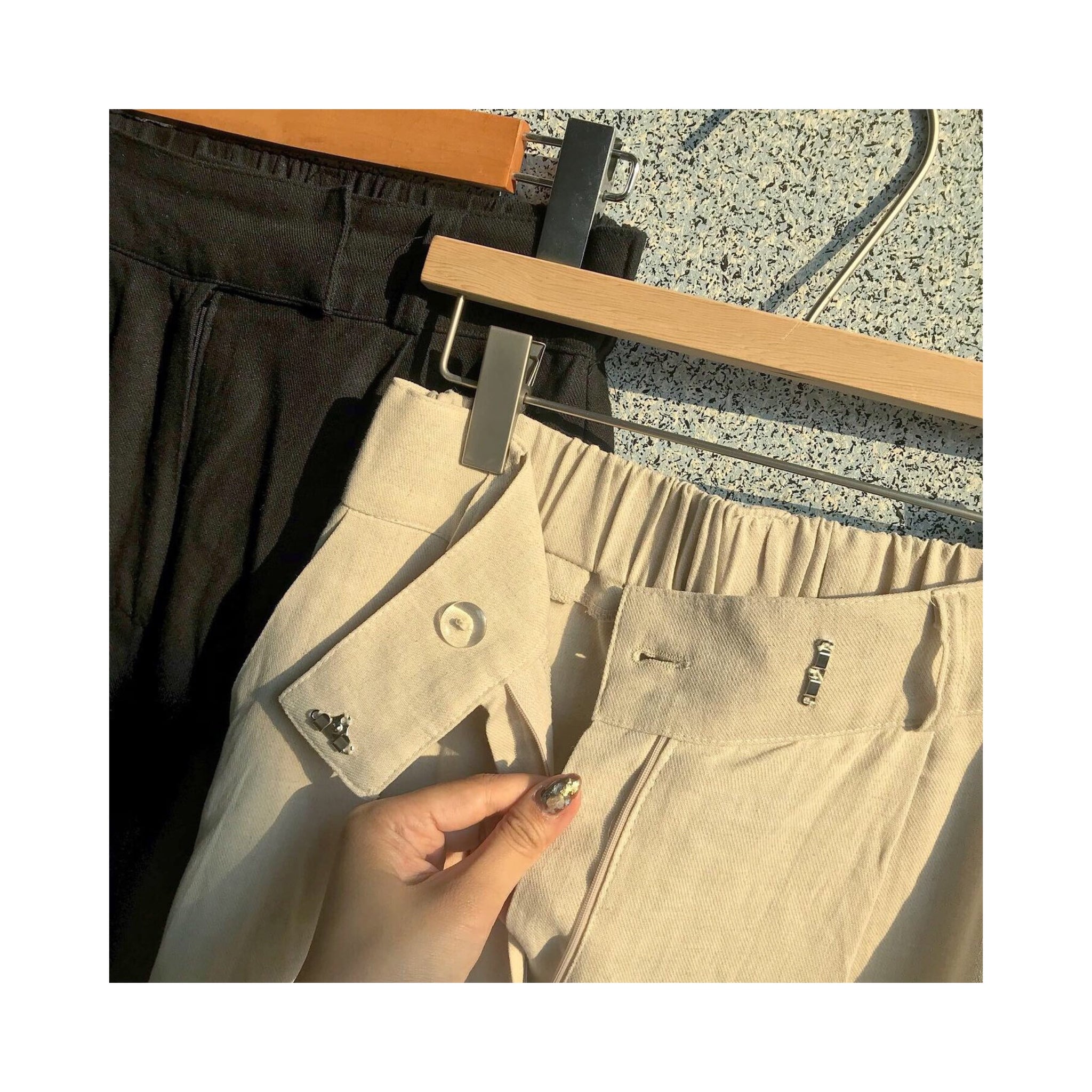 linen frpants