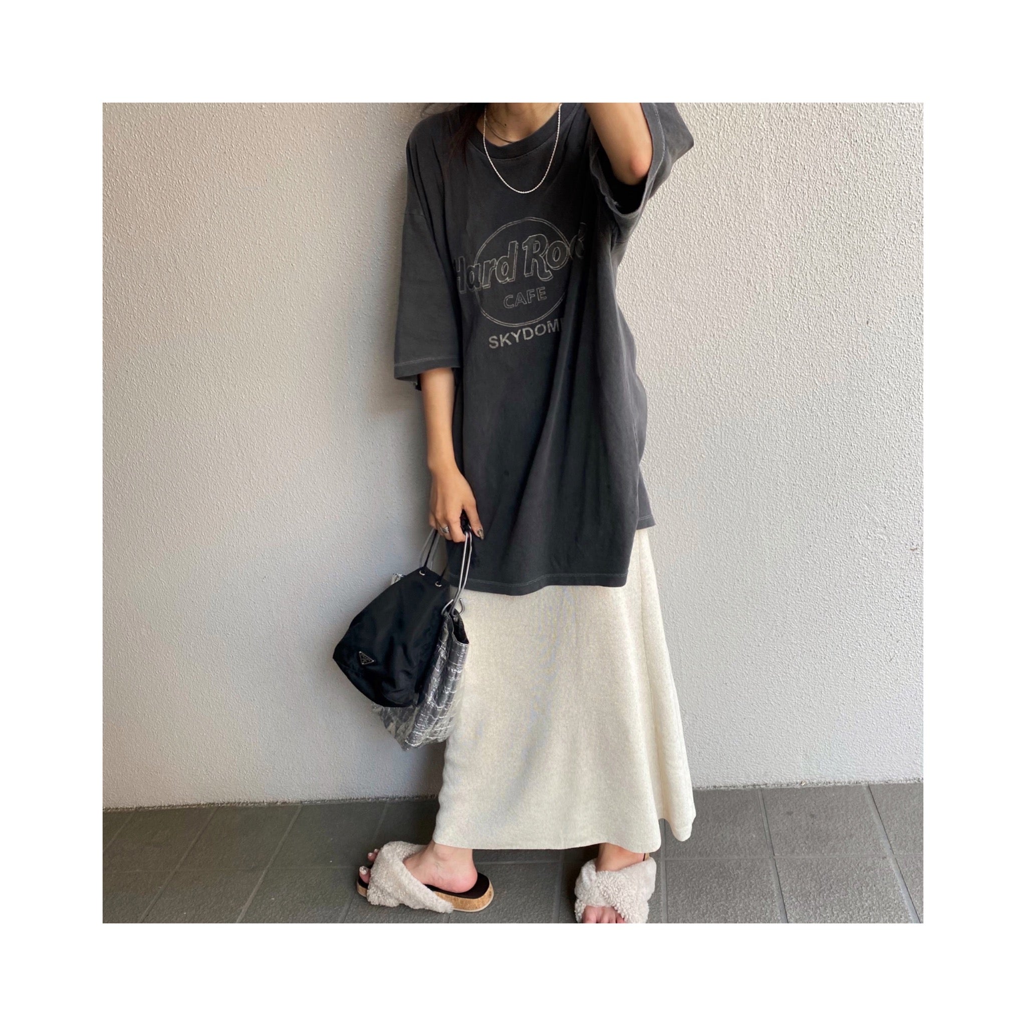 olsm knit skirt