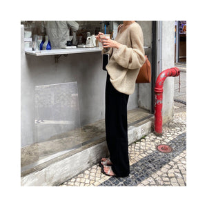 mohair knit
