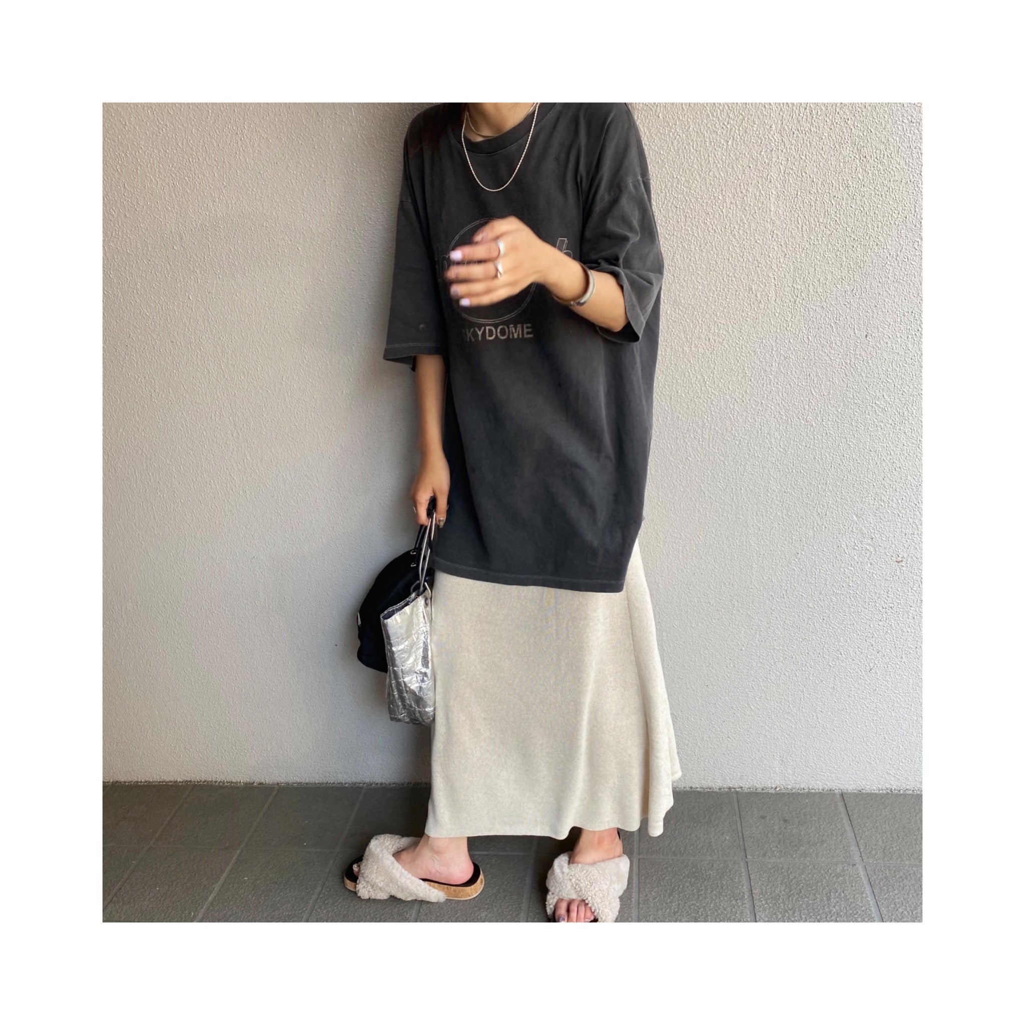 olsm knit skirt