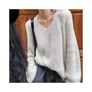 mohair knit