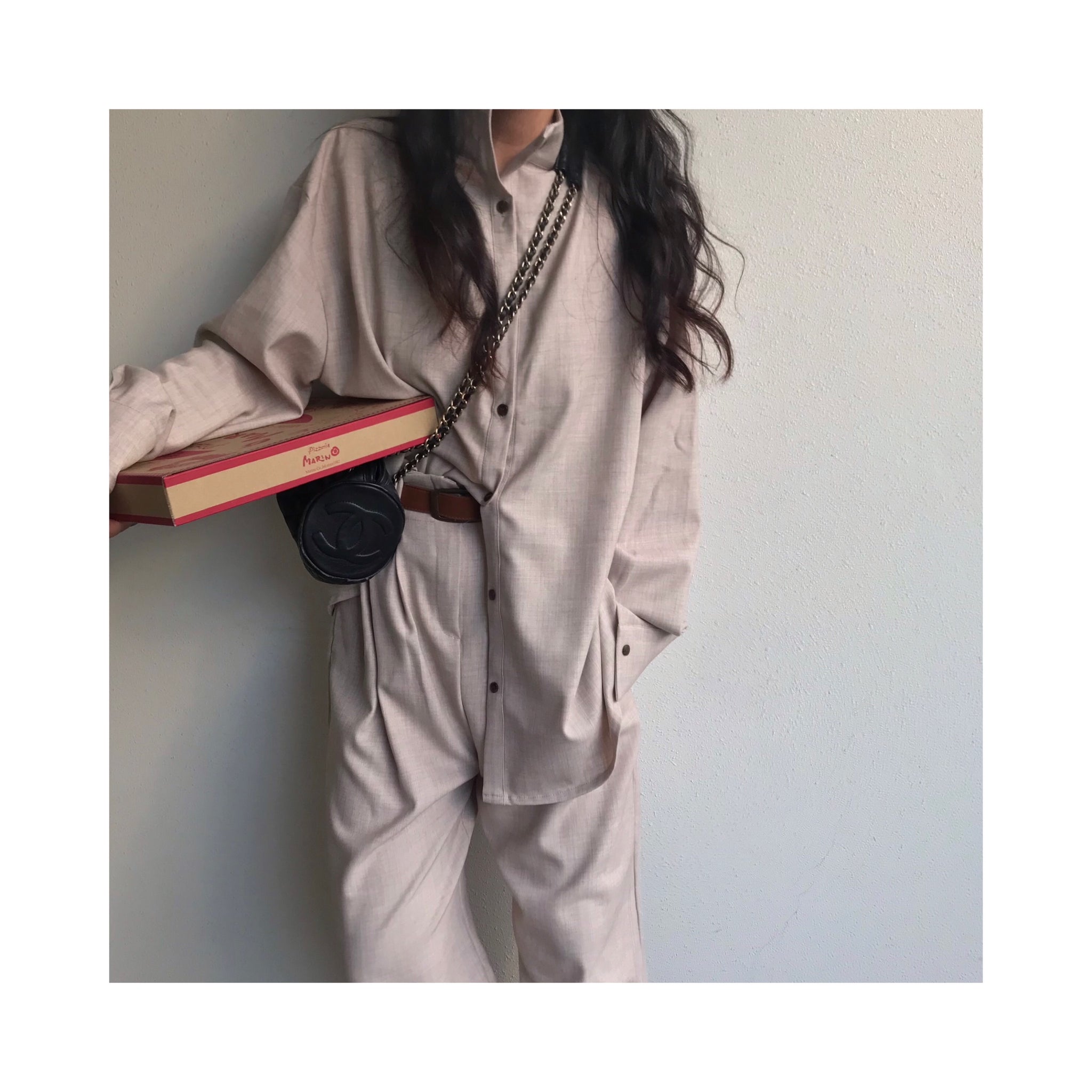 oatmeal original set