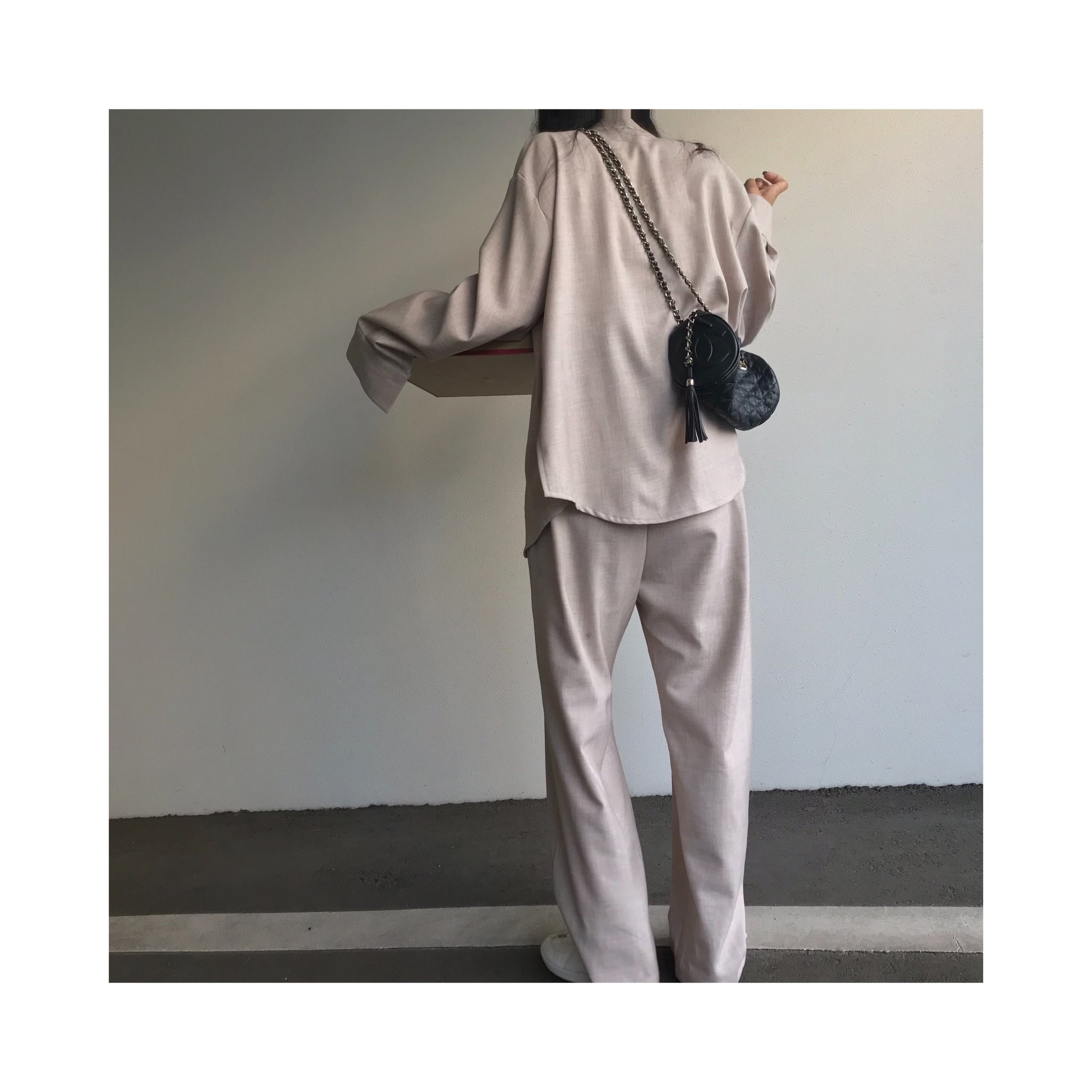 oatmeal original set