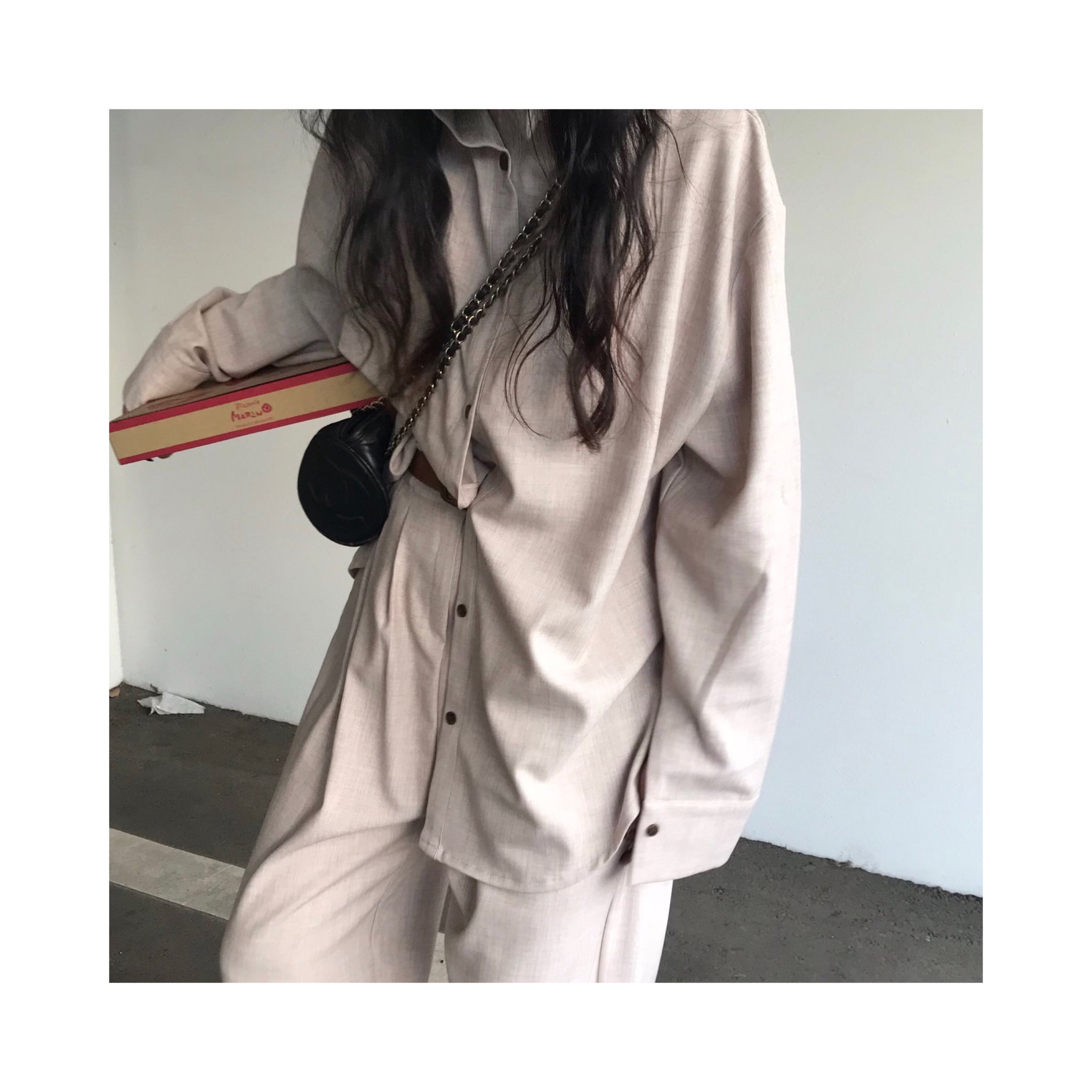 oatmeal original set