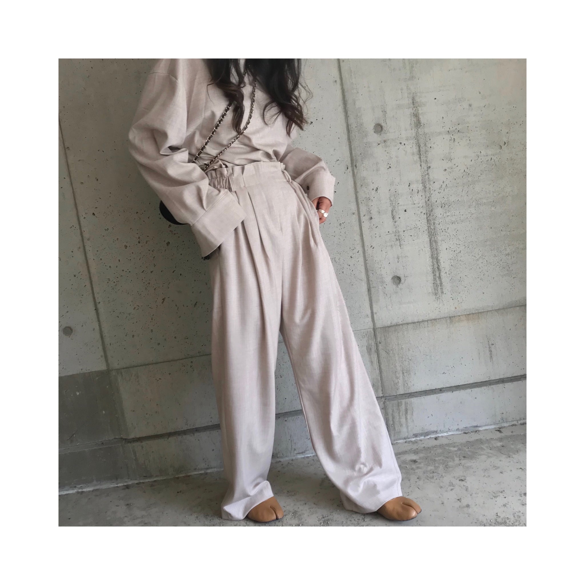 oatmeal original set