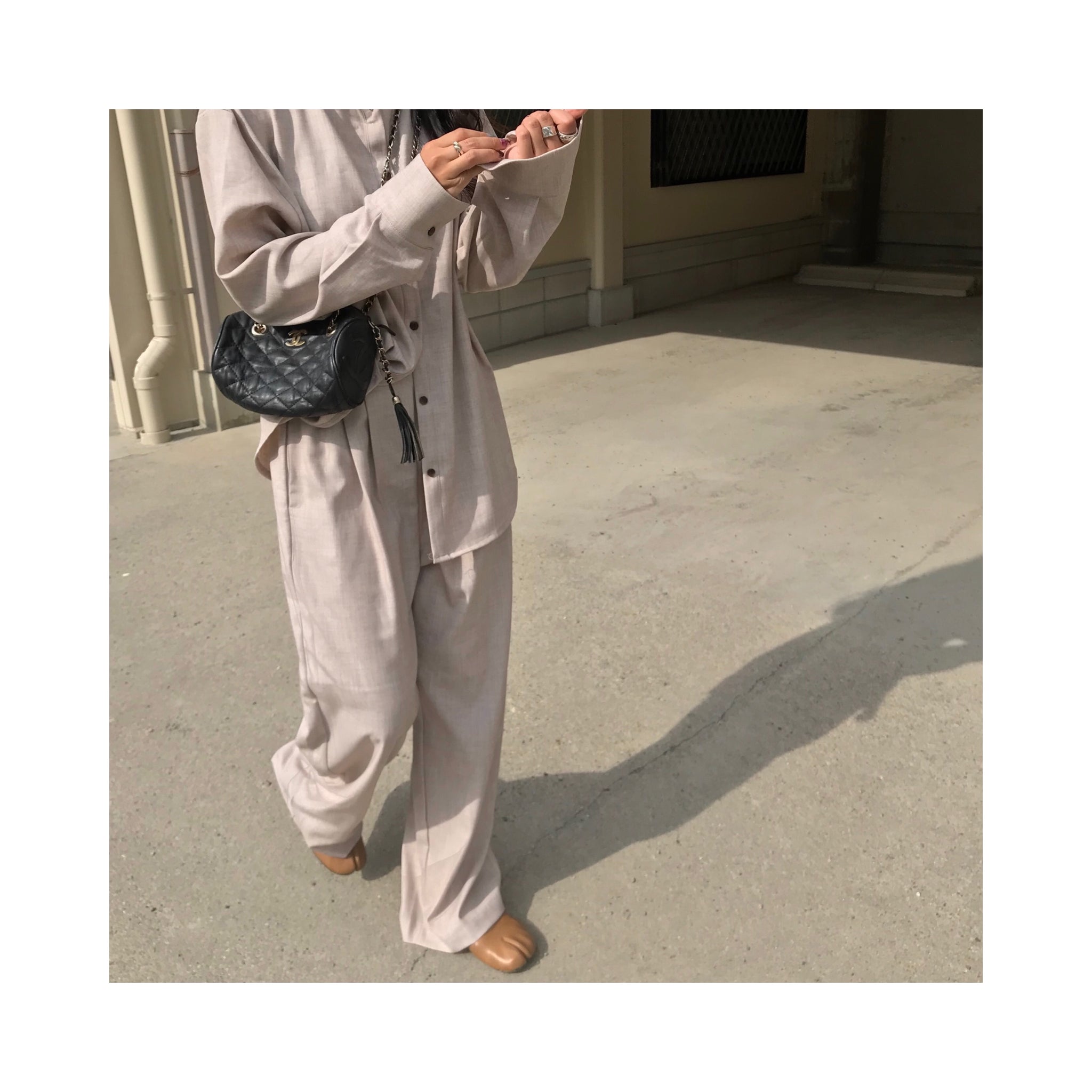 oatmeal original set