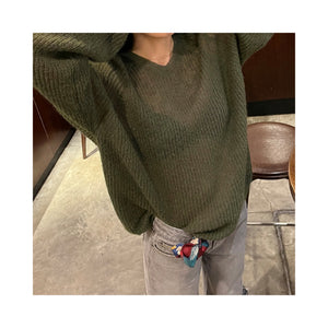 mohair knit