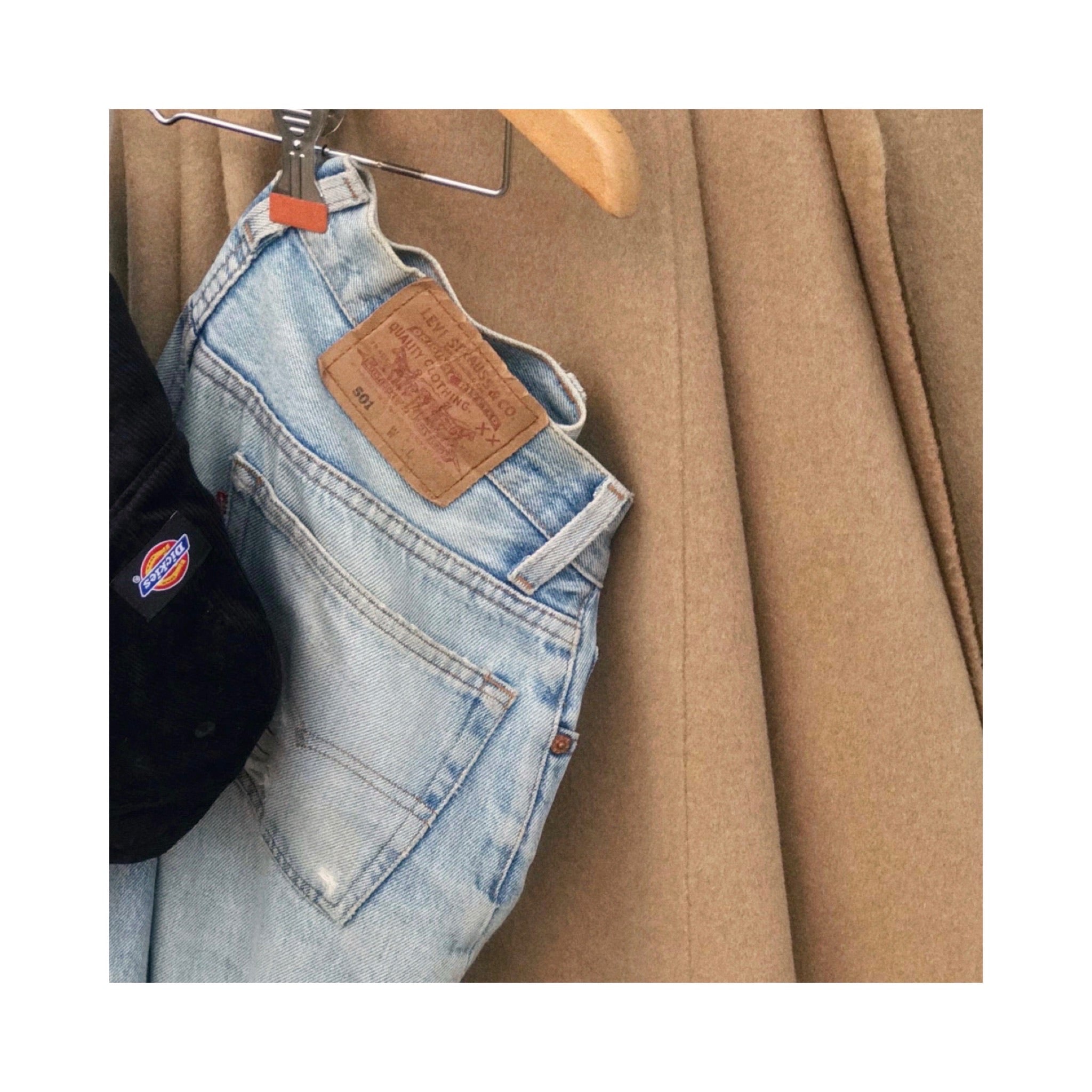 long reversible wool handmade coat