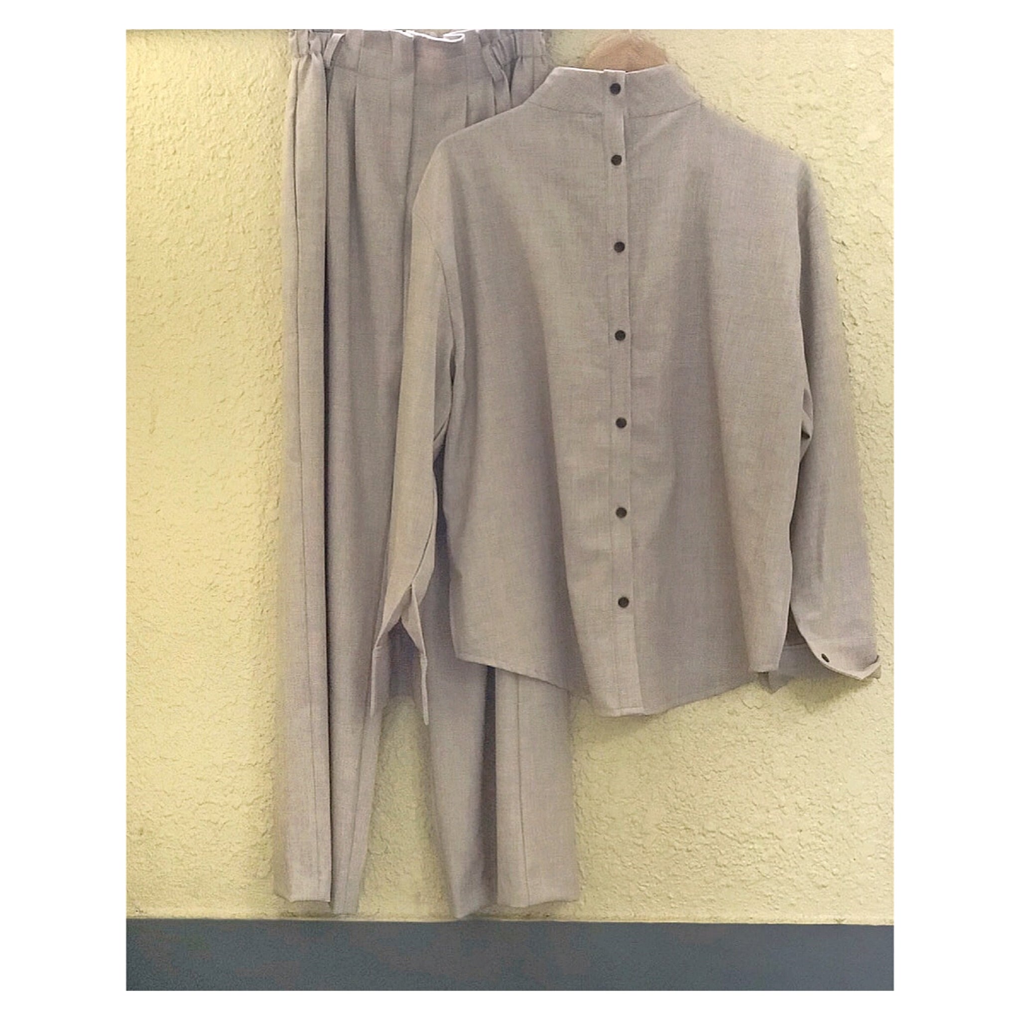 oatmeal original set