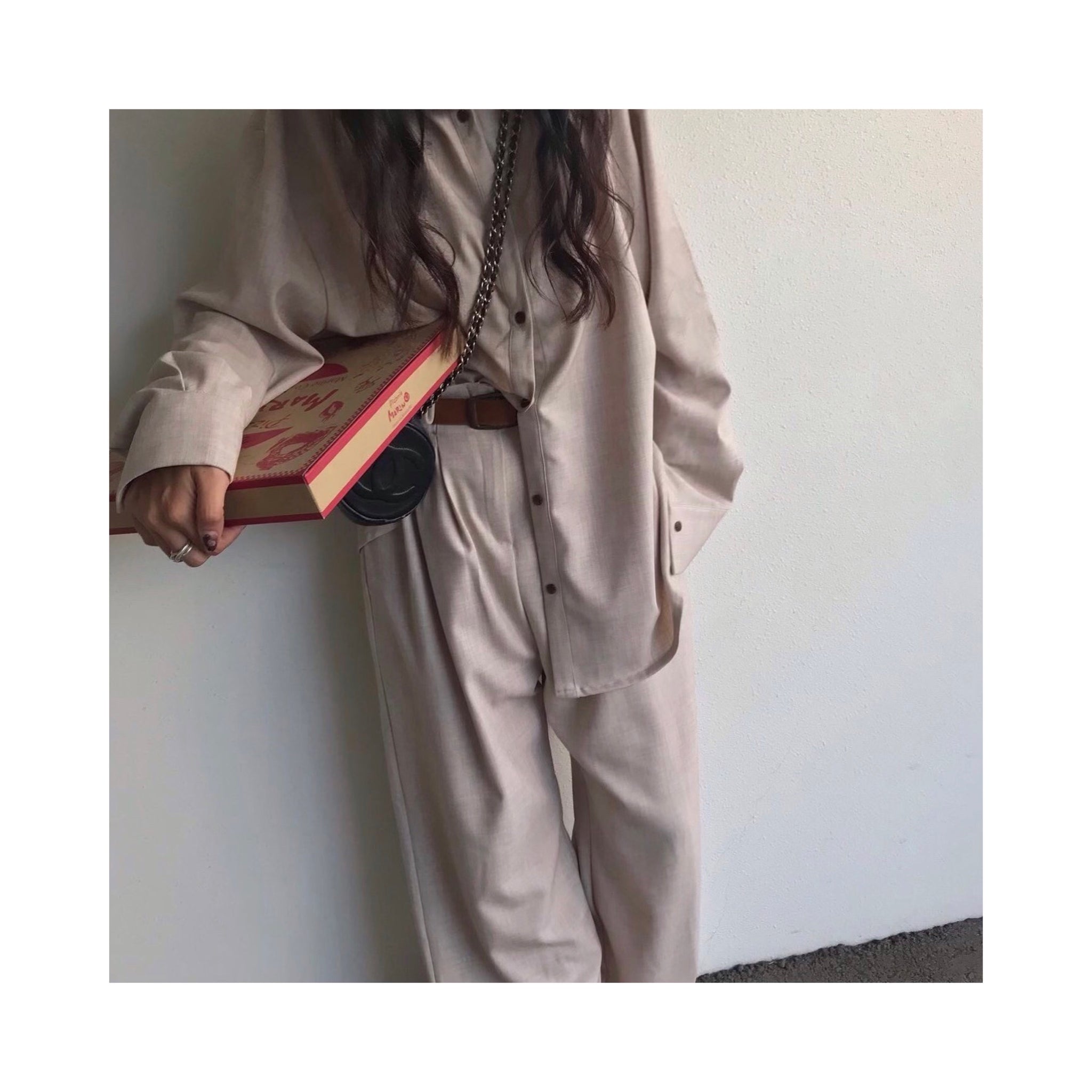 oatmeal original set